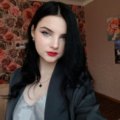 Валерія БОБРОВСЬКА