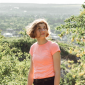 Єлизавета Кудиненко