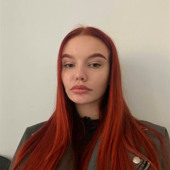 Дарина Євтушок