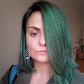 Міла Роспопа