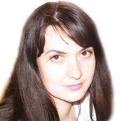 Ольга Кулько