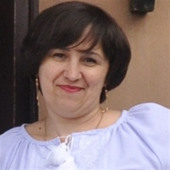 Вікторія Колядич