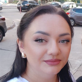 Анна Бойко