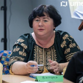 Вікторія Майнич
