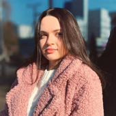 Аліна Рудюк