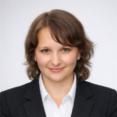 Наталія Сас