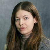 Марина Карабань