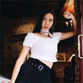 Іванна Кравченко