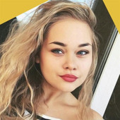 Василина Мороз