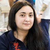 Гаяне АВАКЯН