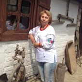 Ліана Роднікова