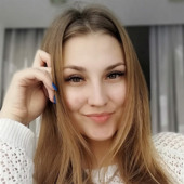 Анастасия Миленко