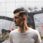 Олексій Сімончук