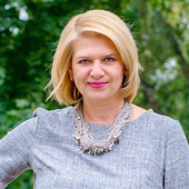 Олена Єрмоленко