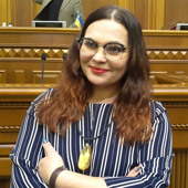 Людмила Босик