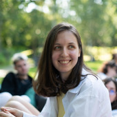 Євгенія Луценко