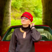 Інна Кукуленко-Лук’янець