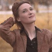 Ольга Дяченко