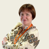 Валентина БАТРАК