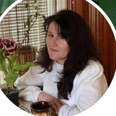 Людмила ЛЕВЧЕНКО