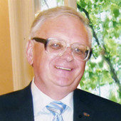 Виктор Михайличенко 