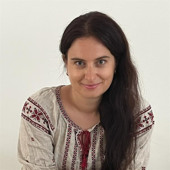 Руслана Костіна