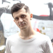 Олексій Сімончук