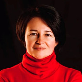 Світлана Новікова 