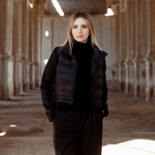 Марія Стрижевська