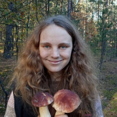 Антоніна Андрійчук