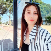 Анжела Король