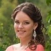 Юлия Белоглазова