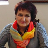 Наталія Тишкевич