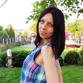 Елеонора Синєгубова