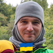 Отар Довженко