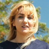 Инна Бунина 