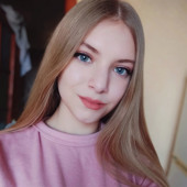 Юлия Якушева