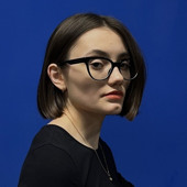 Єлизавета Литвиненко 