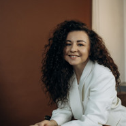 Діана Жвінкліс 