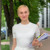 Анна ГОРБАНЬ