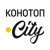 Конотоп.City