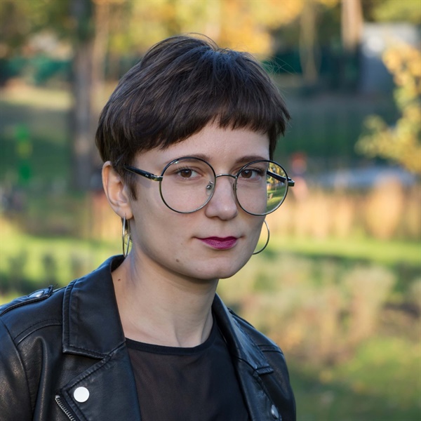 Елена ПАНЧЕНКО