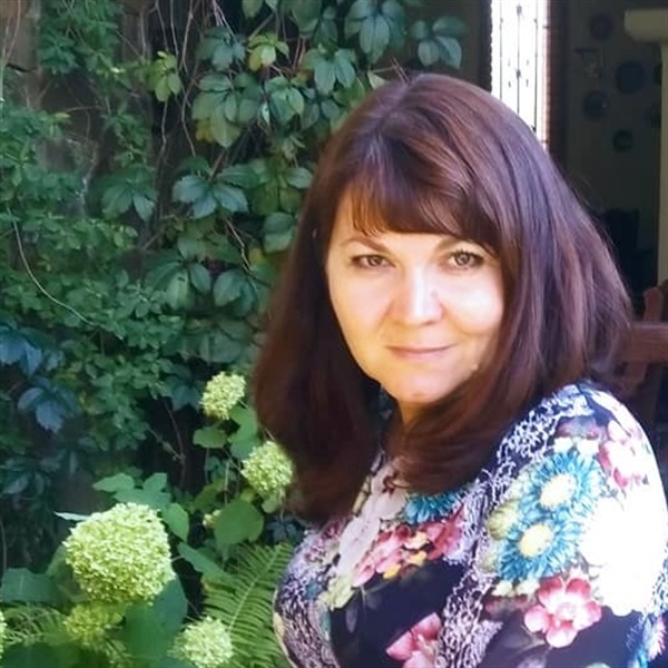 Марина Провоторова