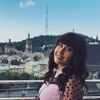 Альона Мартинюк