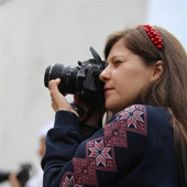 Андріана Леле 