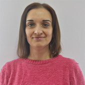 Ірина Якубович 