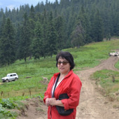 Ярослава Пилип’юк