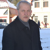 Михайло Юращук 