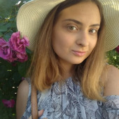 Ольга Шостака