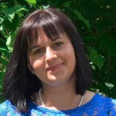 Людмила Осадча